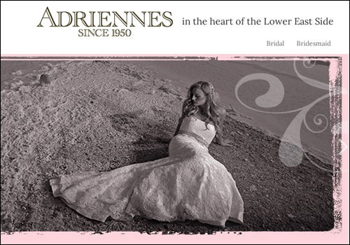 Adrienne's Bridal